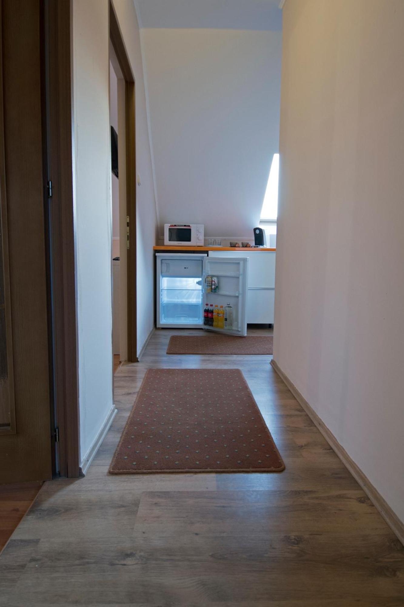 Vila Eszter Hotel Szováta Kültér fotó